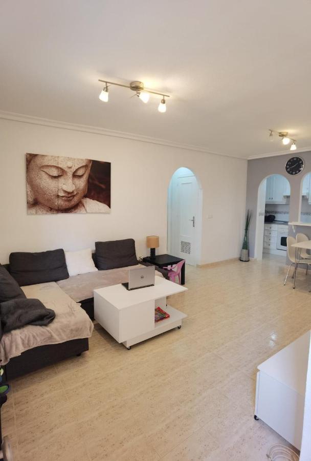 Apartamento Z Duzym Tarasem Na Pieknym Osiedlu