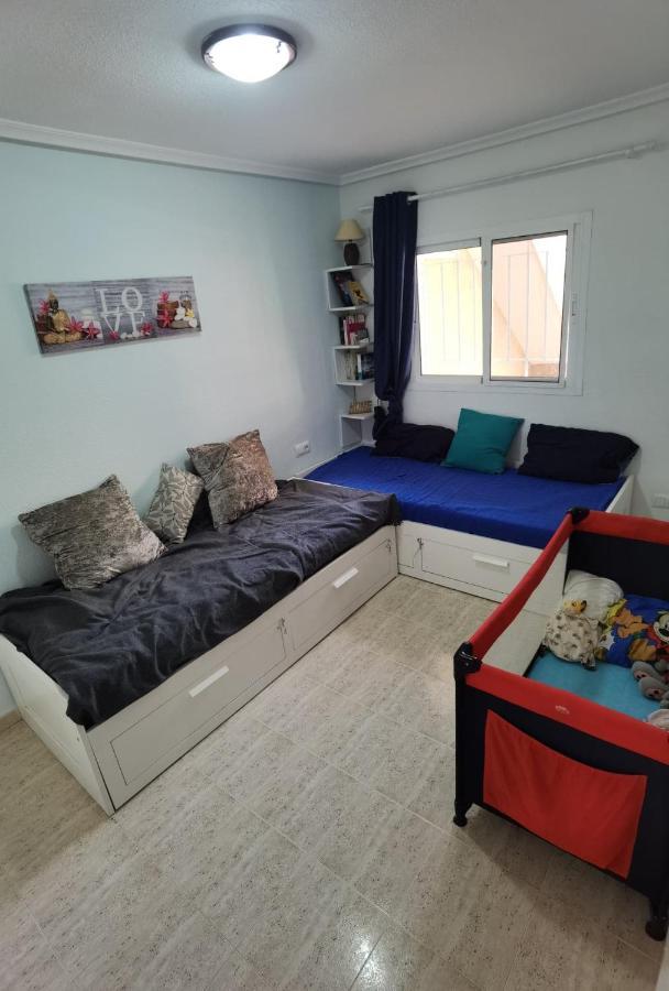 Z Duzym Tarasem Na Pieknym Osiedlu Appartement